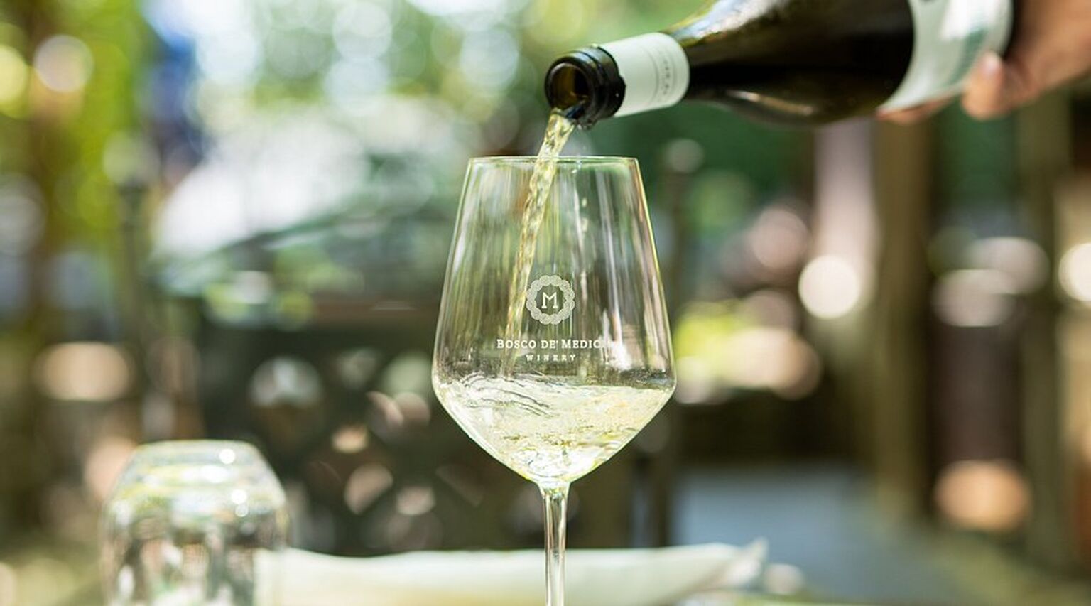 Napoli ⮂ Sorrento con sosta wine tasting