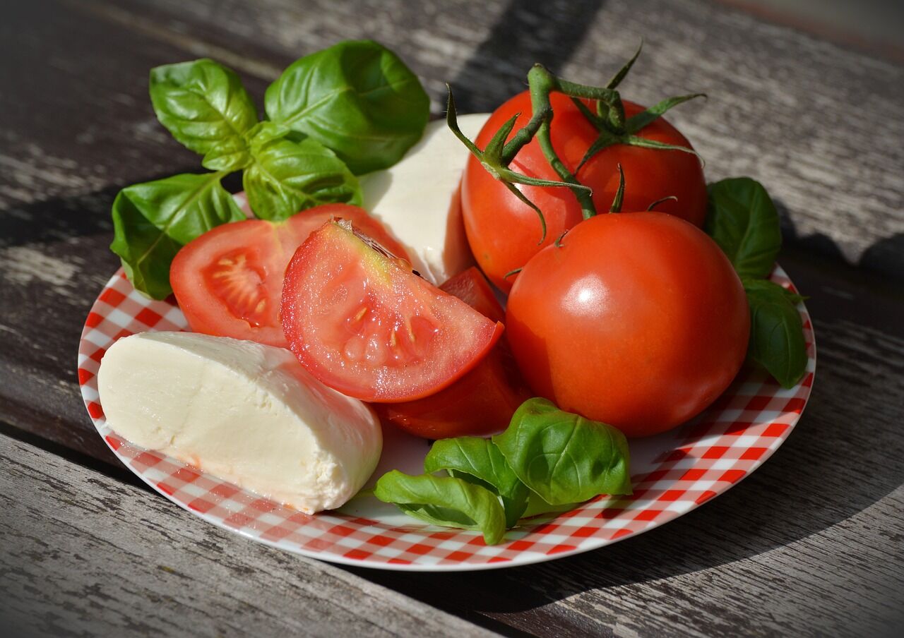 Paestum & Mozzarella full day tour